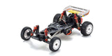 Radio Control Car - EP Kit 1/10 Ultima Retro