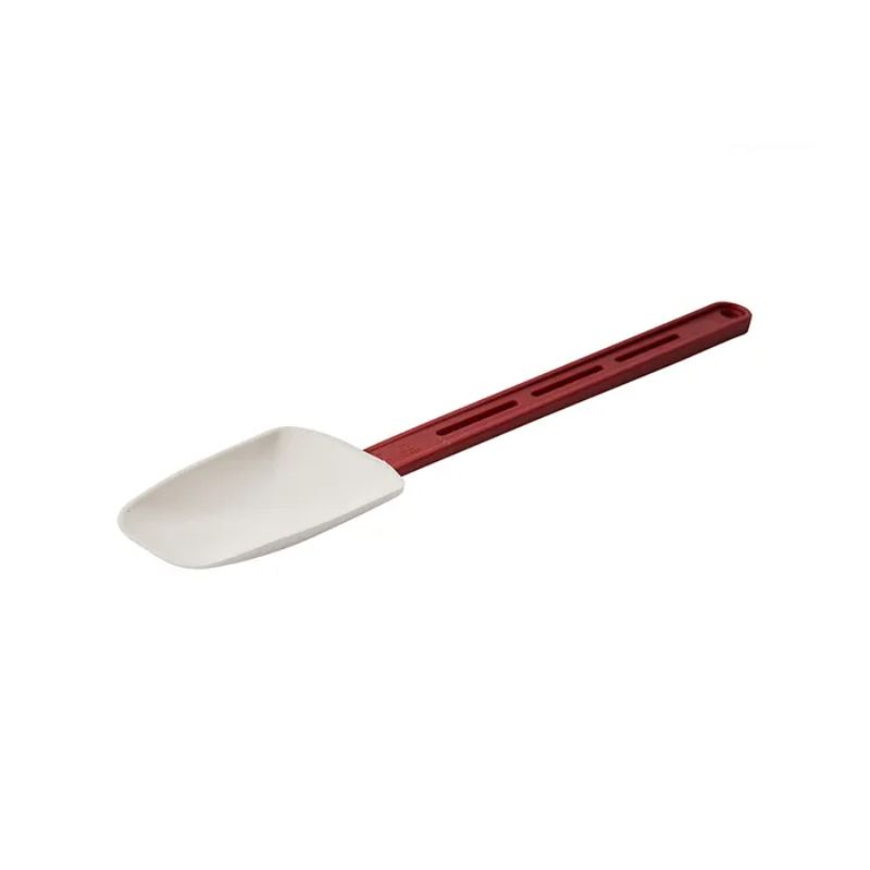 Spoon Shape High Heat Spatula 260mm