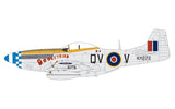 Airfix Kit Model - North American Mustang Mk.IV™