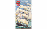 Airfix Kit Model - Cutty Sark 1869