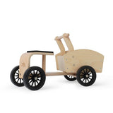 Cargo Bike - Kinderfeets