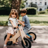 Kinderfeets Balance Bike - Cherry Red