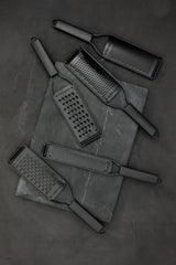 Microplane Black Sheep Coarse Grater