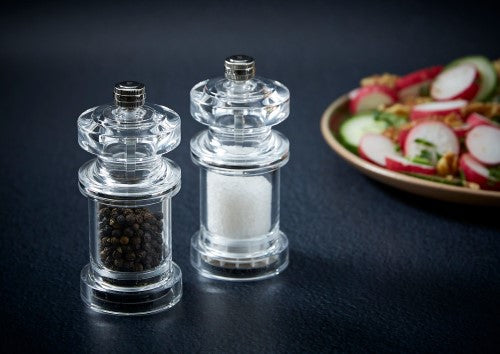 675 Acrylic Salt Mill