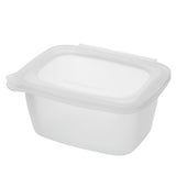 Progressive Softbox Silicone Rectangular  – 4 Cup 940ml