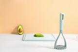 eKu Upcycle Masher - Avocado
