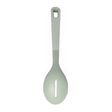 eKu Upcycle Slotted Spoon - Avocado