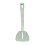 eKu Upcycle Slotted Turner - Avocado