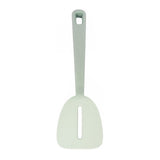 eKu Upcycle Slotted Turner - Avocado