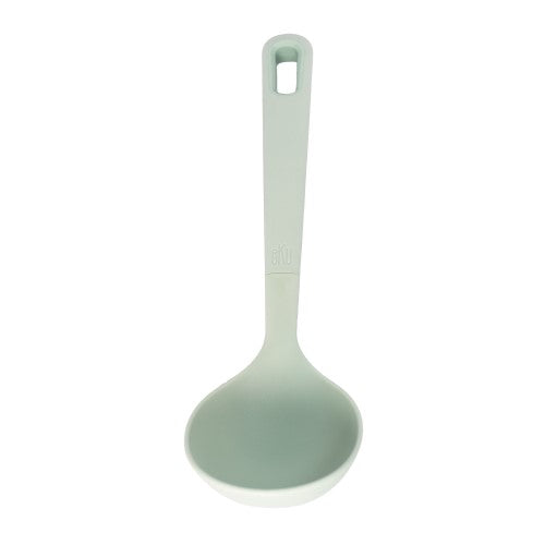 eKu Upcycle Ladle - Avocado