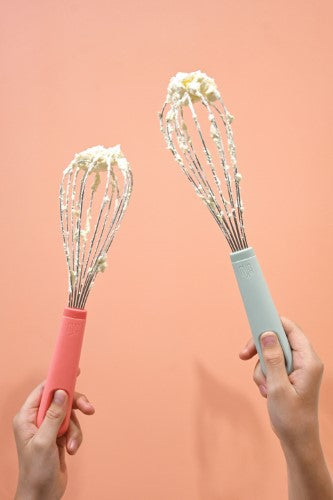 eKu Upcycle Balloon Whisk - Avocado