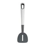 eKu Upcycle Slotted Turner - Caviar