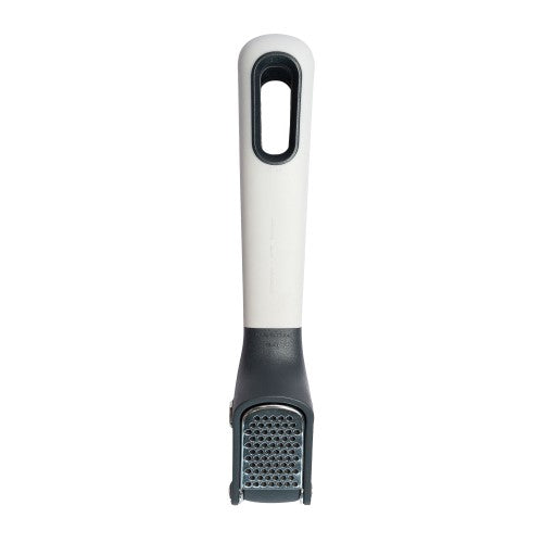 eKu Upcycle Garlic Press - Caviar