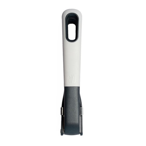 eKu Upcycle Garlic Press - Caviar