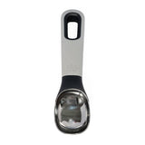 eKu Upcycle Ice Cream Scoop - Caviar