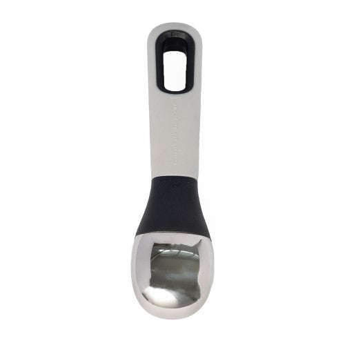 eKu Upcycle Ice Cream Scoop - Caviar