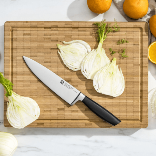 Zwilling ALL STAR 3pc Knife Set