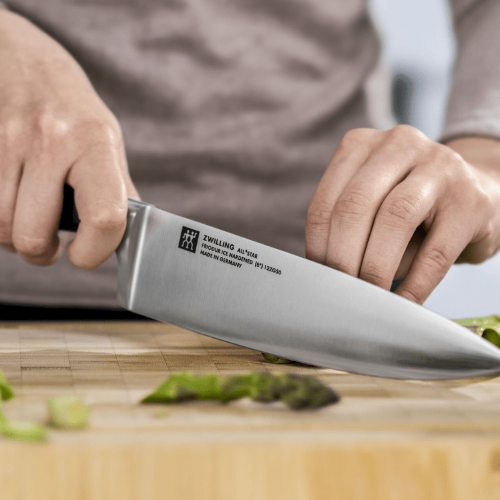 Zwilling ALL STAR 3pc Knife Set