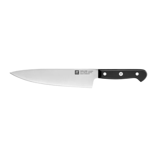 Zwilling GOURMET 6pc Knife Block Set