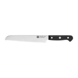Zwilling GOURMET 6pc Knife Block Set