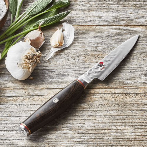 Miyabi 6000MCT Shotoh Knife 9cm