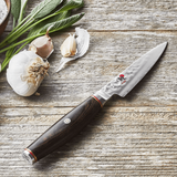Miyabi 6000MCT Shotoh Knife 9cm