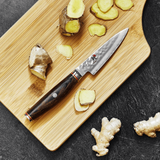 Miyabi 6000MCT Shotoh Knife 9cm