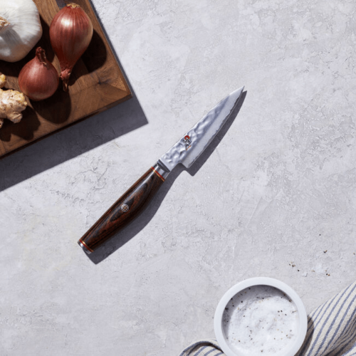 Miyabi 6000MCT Shotoh Knife 9cm