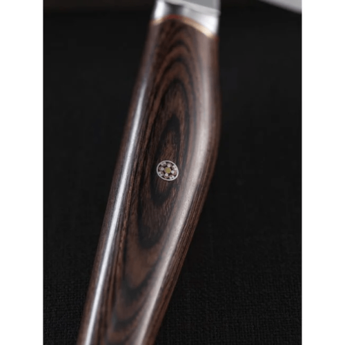 Miybi 6000MCT Shotoh Prep Knife 13cm