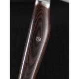 Miybi 6000MCT Shotoh Prep Knife 13cm