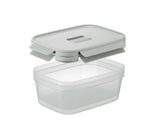 LocknLock Nestopia 2pc Rectangular Set