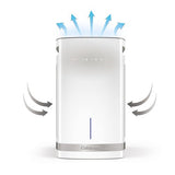 AIR PURIFICATION SYSTEM - Cuisinart PURXIUM MULTIZONE (CAP-500XA)