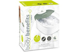 Foot Spa - Body Benefits Heat Sense (CFB90GA)
