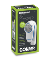 Lint Remover - Battery Powered (CLS1A)
