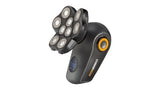 Cordless Head Shaver - ConairMan The Head Honcho Wet & Dry Black (CM901A)