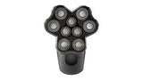 Cordless Head Shaver - ConairMan The Head Honcho Wet & Dry Black (CM901A)