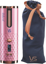 Auto Curler - Vidal Sassoon Unbound Shine-Pro Cordless (VSC530A)