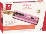 Auto Curler - Vidal Sassoon Unbound Shine-Pro Cordless (VSC530A)