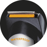 All-In-One Grooming System - ConairMan The All-Rounder Metro Groom™ (VSM837A)
