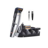 All-In-One Grooming System - ConairMan The All-Rounder Metro Groom™ (VSM837A)