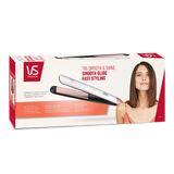 Hair Straightener - Vidal Sassoon Tri-Smooth & Shine (VSS61A)