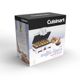 Waffle Dippers - Cuisinart (WAF-ST6XA)