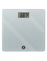 Electronic Scales - Weight Watchers Body Weight (WW58CA)