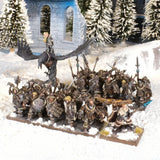 Kings of War Champions - Northern Alliance - Jorden Talensen Company Box
