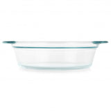 Pyrex Deep Round Baking Dish 2.46L