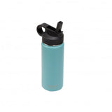 Wiltshire Stainless Steel Bottle Turquoise 500ml