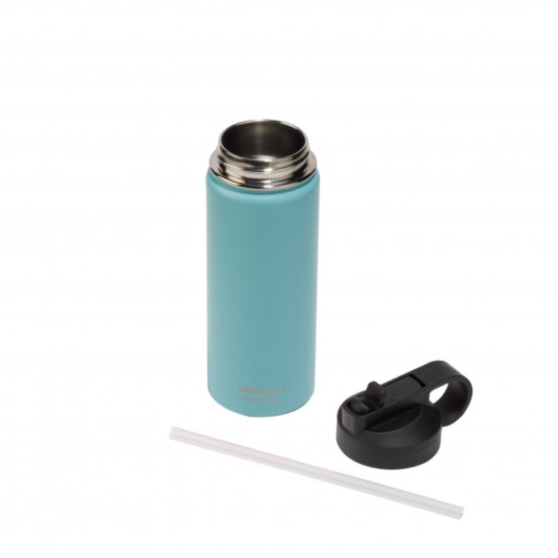 Wiltshire Stainless Steel Bottle Turquoise 500ml