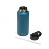 Wiltshire Stainless Steel Bottle Teal 900ml