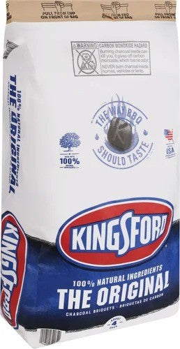 Kingsford Original Briquets 7.26kg