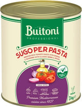 Buitoni Sugo Per Pasta Sauce 3kg